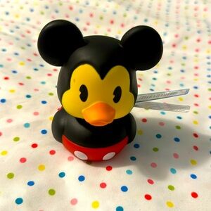 Mickey Duck NWT